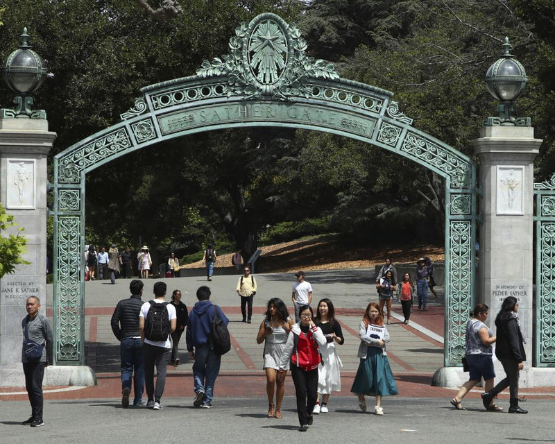 UC Berkeley Professor Admits Using AI to Edit Math Op-Ed