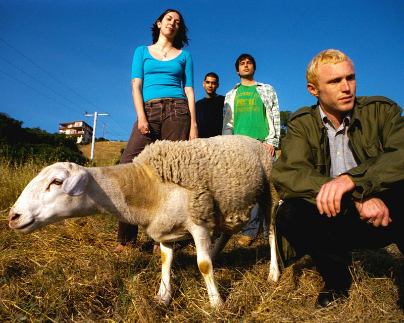 Jawdropped's Debut Album and This Week's Best New Tracks
