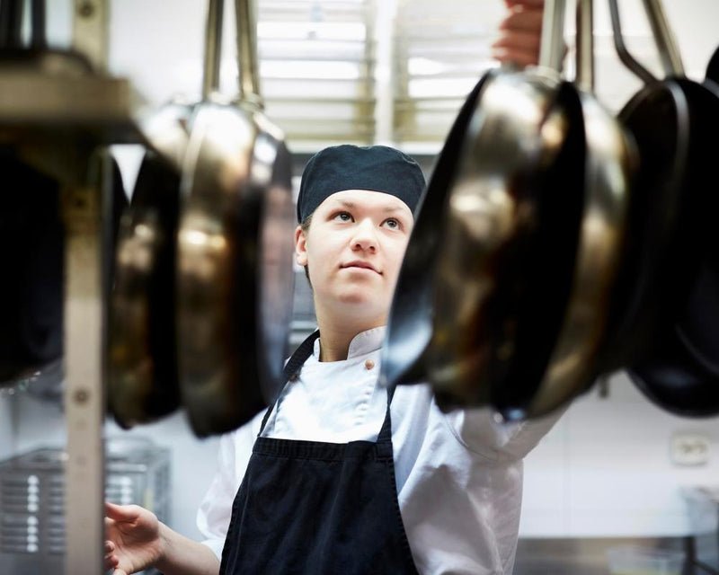 Perfect Pans: 15 Expert Tips for Choosing and Caring for Cookware