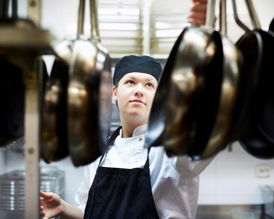 Perfect Pans: 15 Expert Tips for Choosing and Caring for Cookware