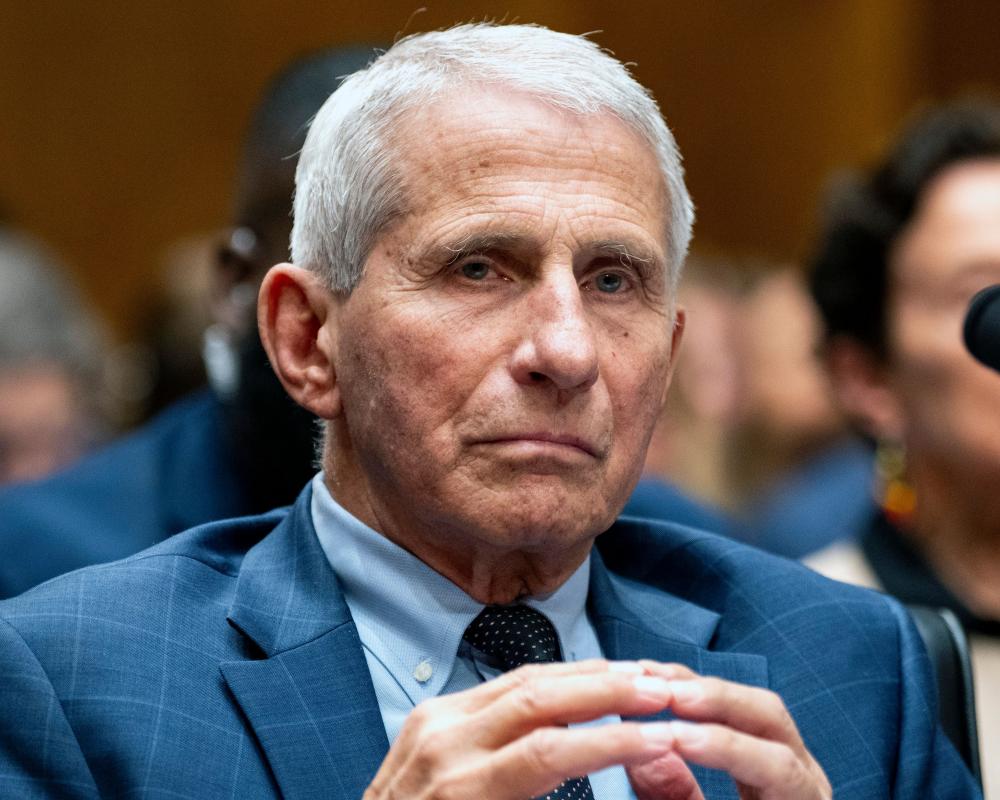 Fauci Senate Hearing: 5 Key Takeaways from the Testimony