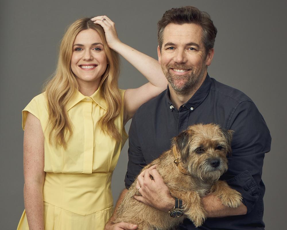 Colin from Accounts Real Love Story: Inside the Show's End
