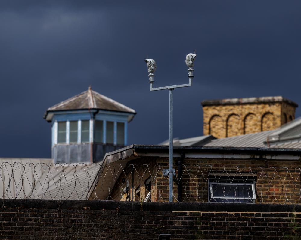 Grooming Gang Early Release Loophole: Burnham Intervenes