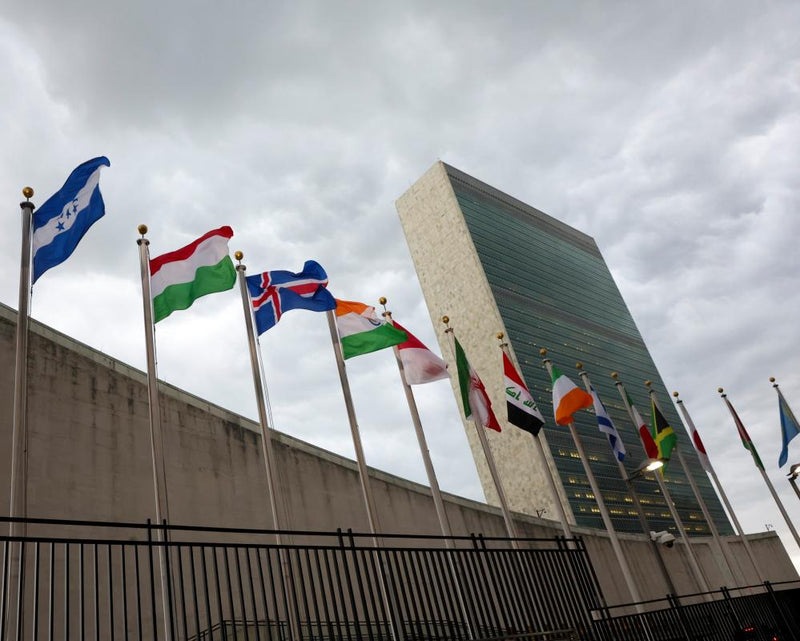 UN Relocation: Moving Away From Donald Trump's Grip