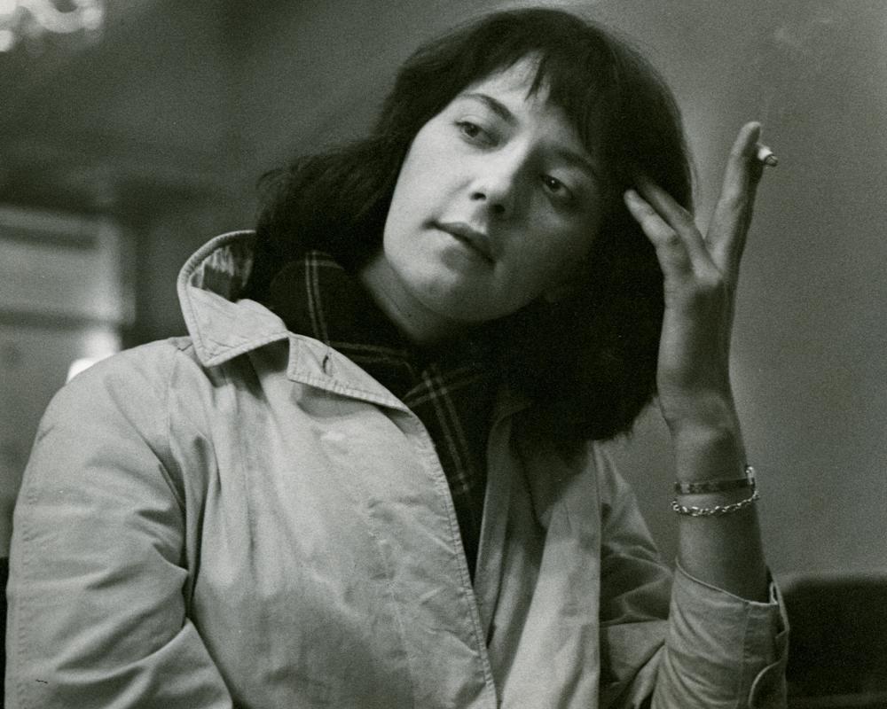 Shelagh Delaney's Lost Play Catch Me Who Can Is a Gem