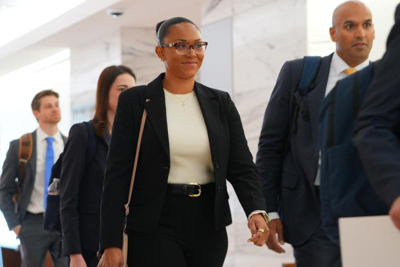 Surrogate Baby Can Leave Texas for California Treatment After Court