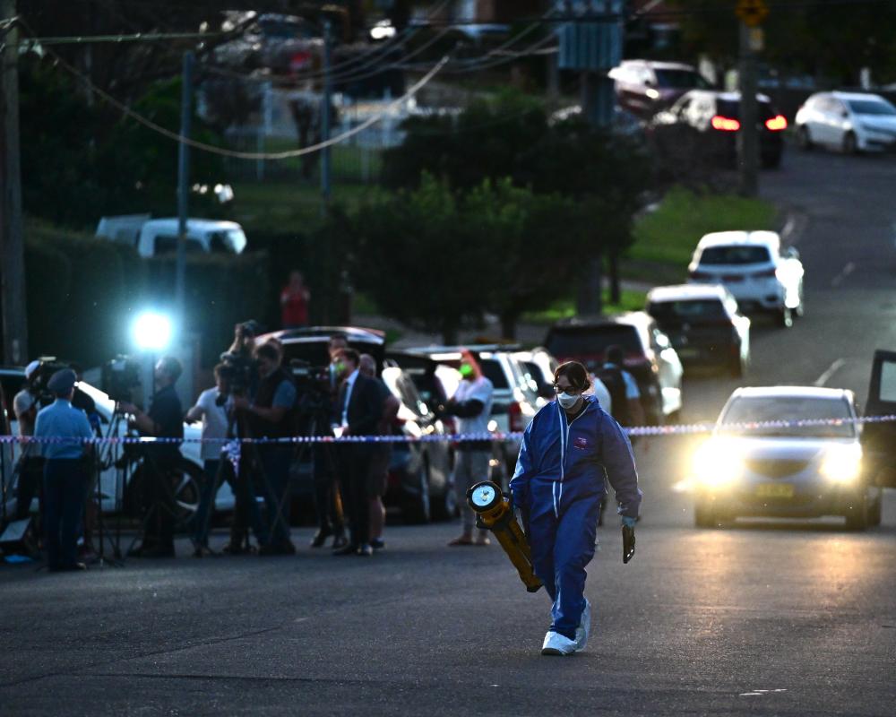 Sydney Shooting: Police Probe Mistaken Identity in Fatal Attack