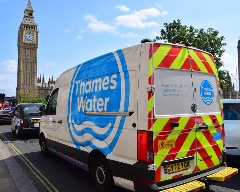 Thames Water Creditors Face Board Overhaul Backlash