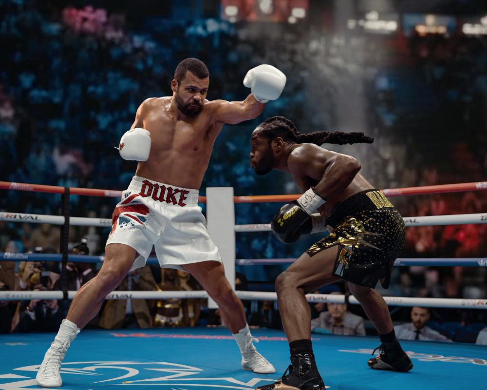 Fightland Review: 50 Cent's Bloody Boxing Drama on Sky Atlantic
