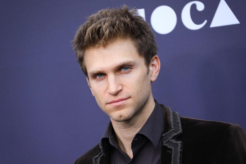 Keegan Allen Attacked in LA: Actor Robbed by Masked Assailants