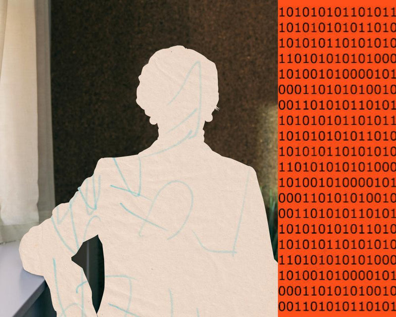 AI Industry Boom Leaves Women Behind in Tech Jobs