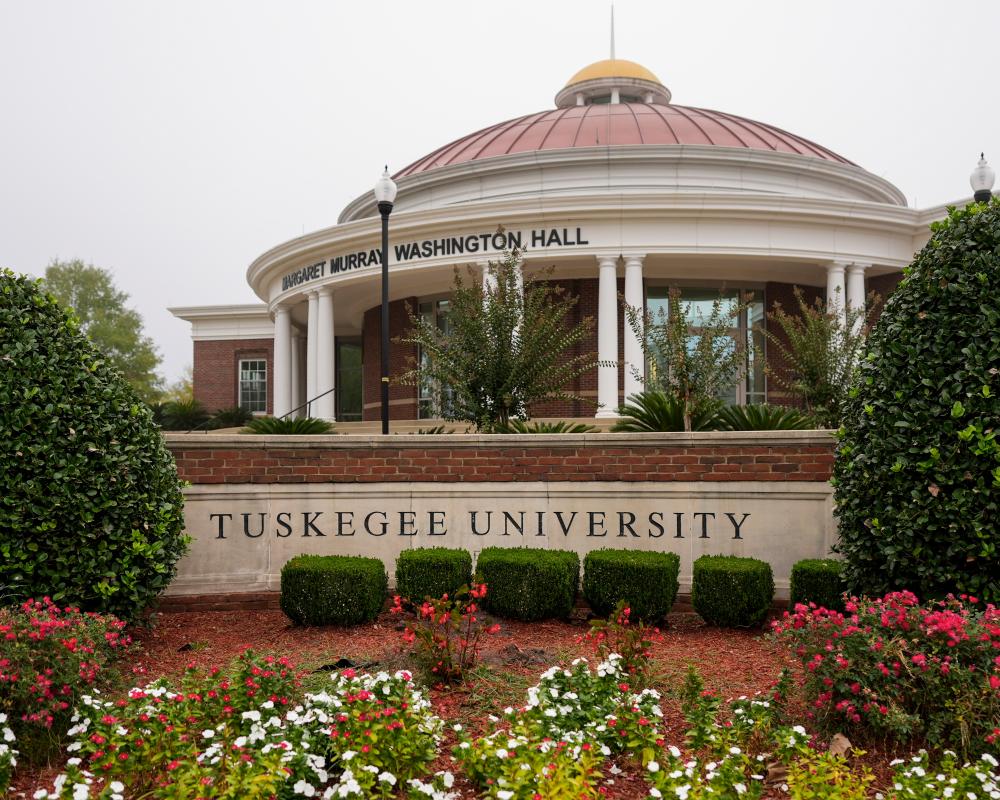 Tuskegee University Durag Ban Reinforces Anti-Blackness