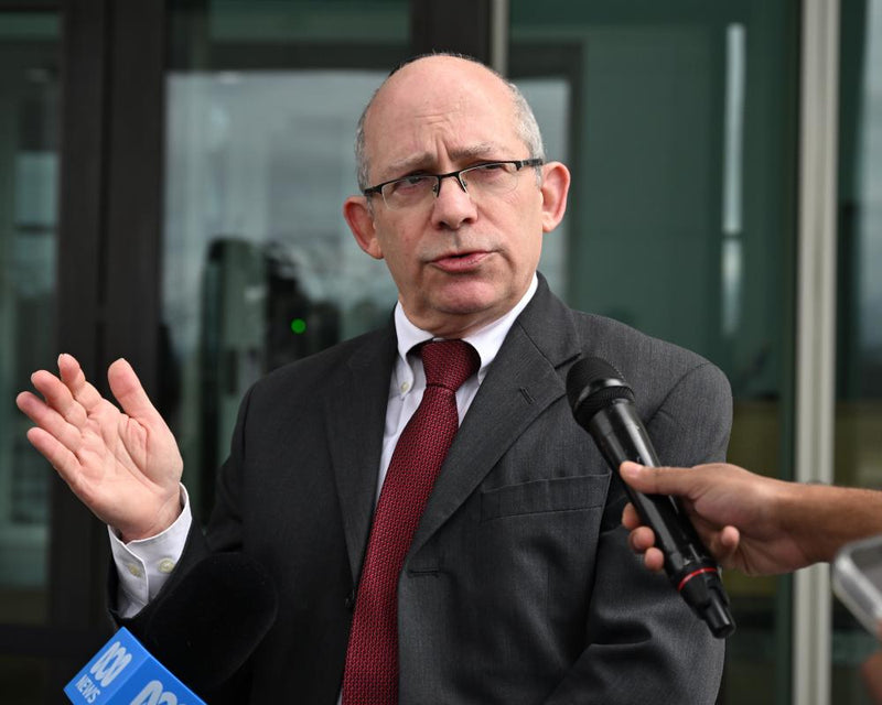 Australia Demands Accountability for Zomi Frankcom Killing