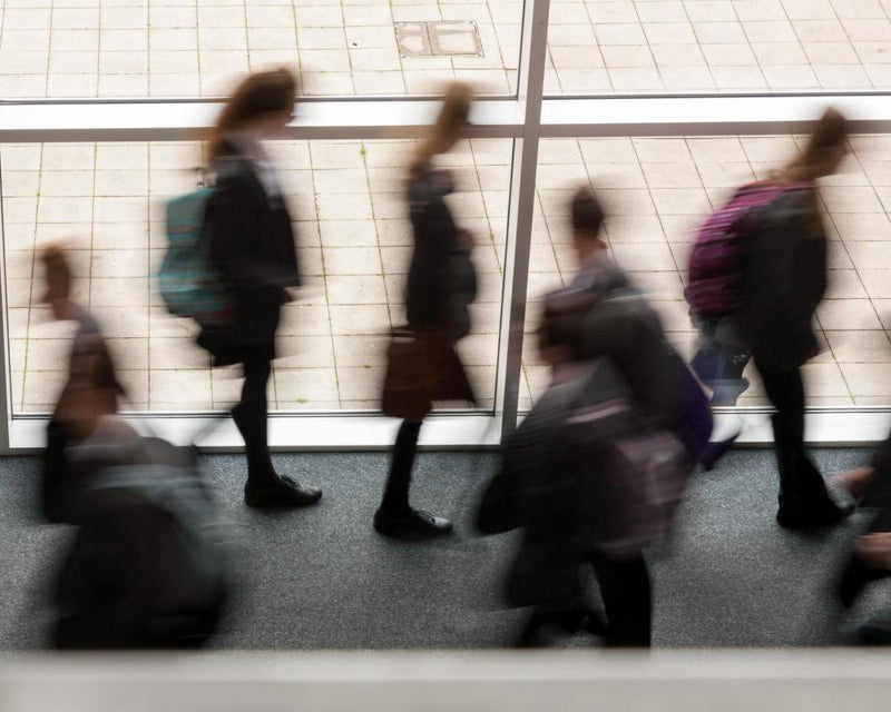 Britain's Million NEETs: The Young Generation Left Behind