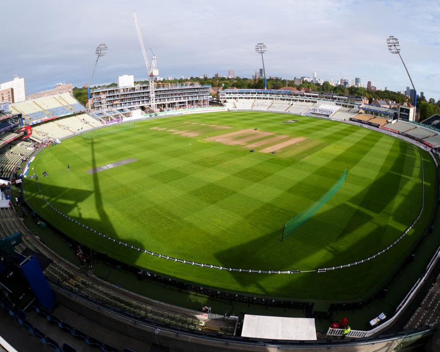 England v Pakistan Third Test Day Two: Live Cricket Updates
