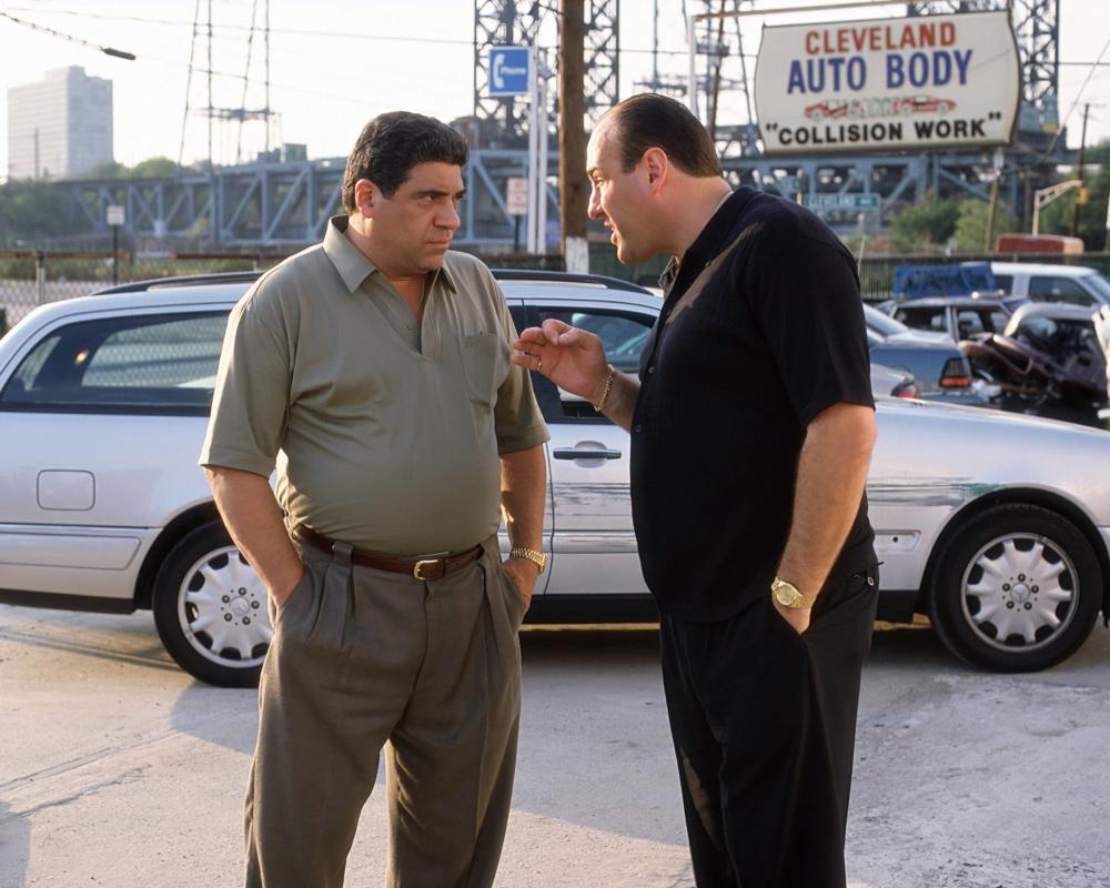 Vincent Pastore Obituary: Big Pussy Actor Dies at 80