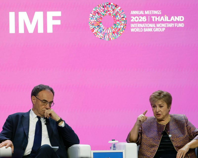 Bank of England and IMF Warn Cyber Threats Risk Trust in Finance