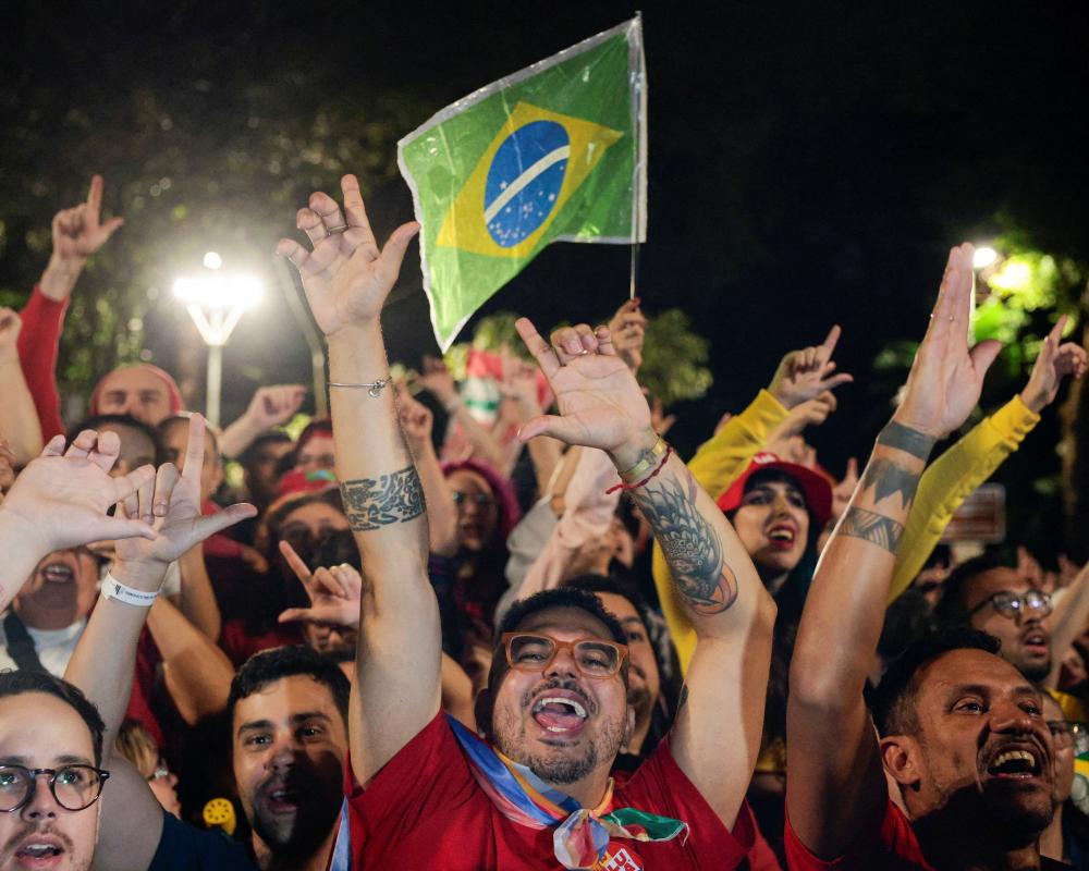 Lula's Historic Comeback: Brazil Election Victory and What Lies Ahead