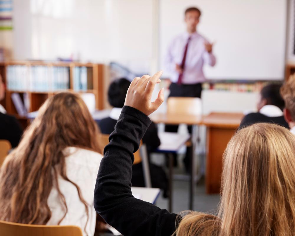 What Internal Exclusion Really Means for School Pupils Today