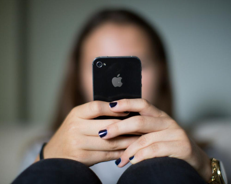 Online Abuse of Women: Platforms and Police Failing Victims