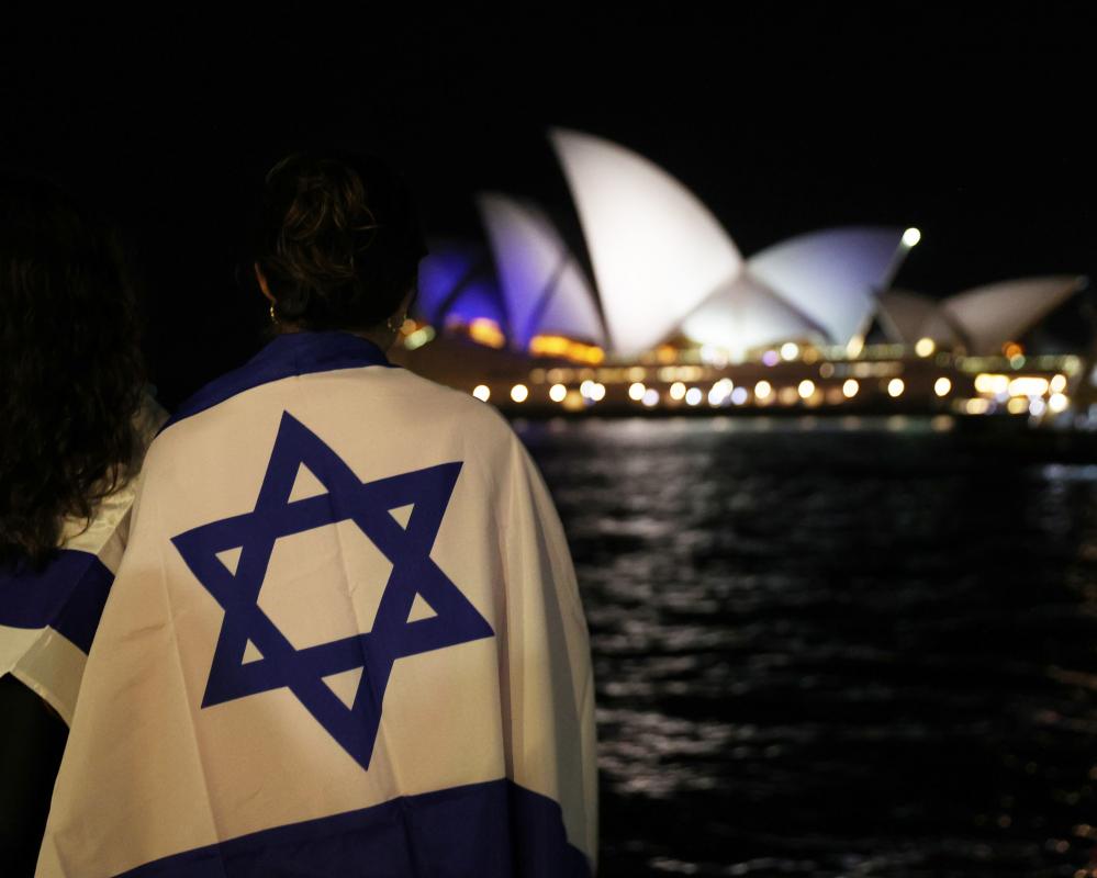 Australian Leaders Condemn Pro-Palestine Vigils on 7 October