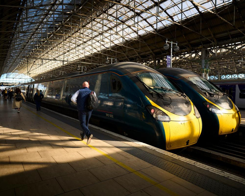 Avanti West Coast Pays £20m in Delay Repay Refunds This Summer