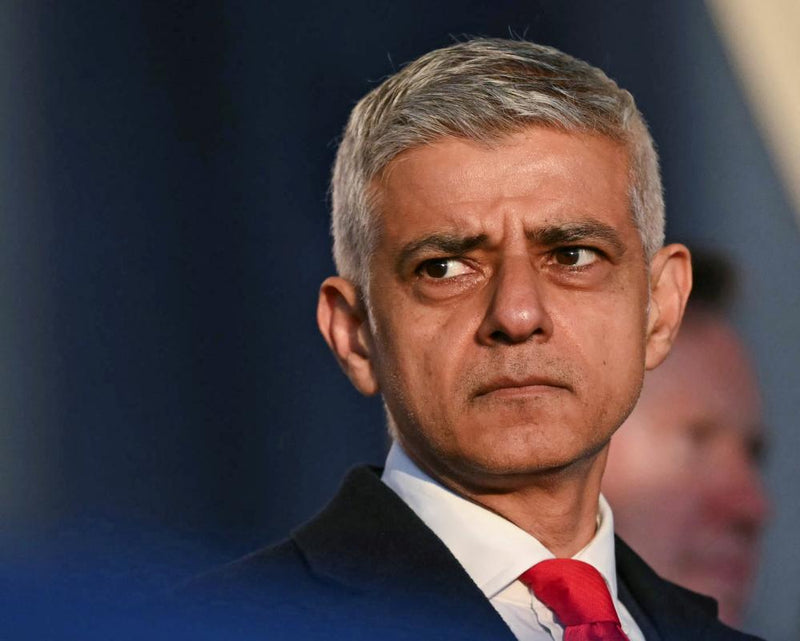 Sadiq Khan Allows Text and Email Search in Palantir Legal Battle
