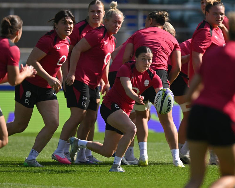 Red Roses vs Black Ferns: Rugby's Biggest Rivalry Returns