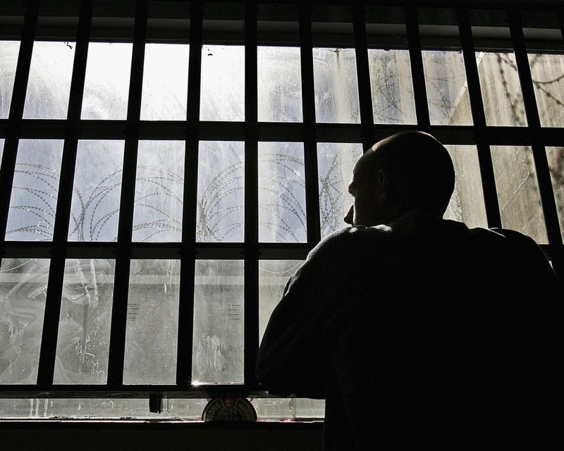 UK Explores Chemical Suppression Drugs for Sex Offenders