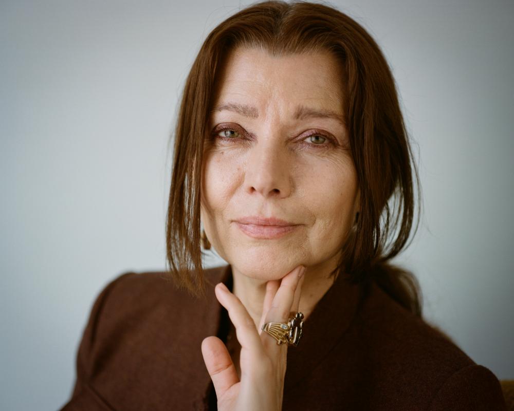 Elif Shafak on Creative Crisis and Writing in Chaotic Times