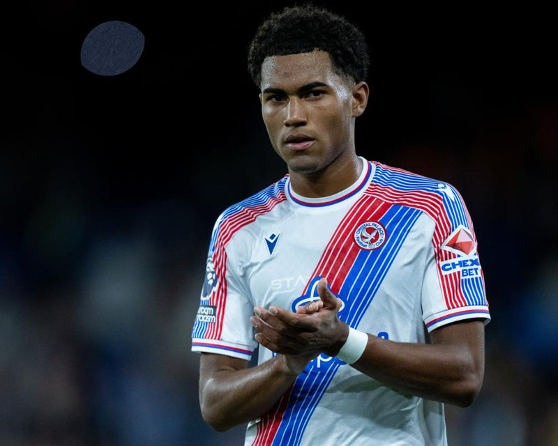 Zavier Gozo: Premier League Rise and USMNT Success