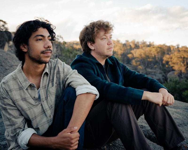 Sweet Milk Lake Review: Trans Man Mistaken for Twin in Rewarding Film
