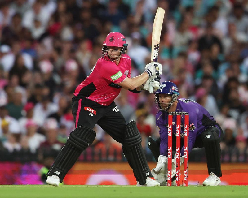 Big Bash League Expansion to 10 Teams Explored by Cricket Australia