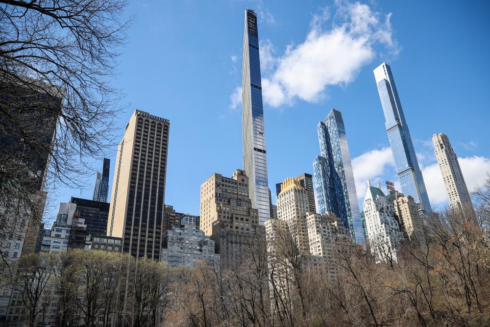 Pied-à-terre tax: NYC's new wealth levy sparks debate
