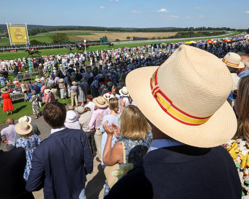 Jockey Club Staff Cuts: Flat Racing's Future at Risk
