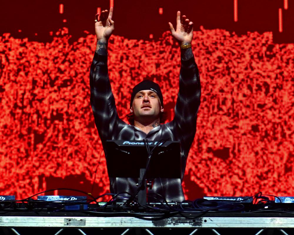 Reading and Leeds Festival 2025: Dance Music Dominates Post-GCSE