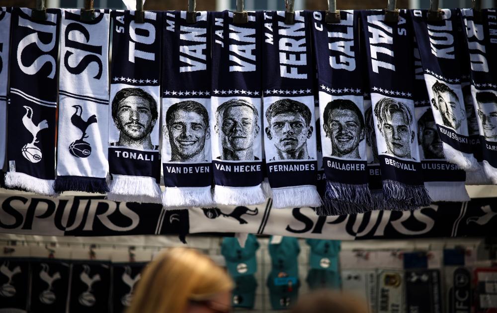 Tottenham Hotspur 2026-27 Premier League Season Preview