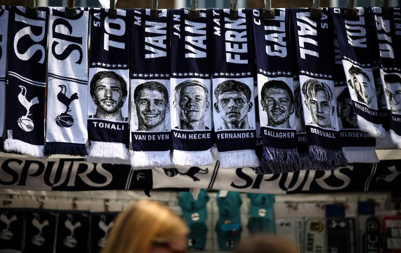 Tottenham Hotspur 2026-27 Premier League Season Preview
