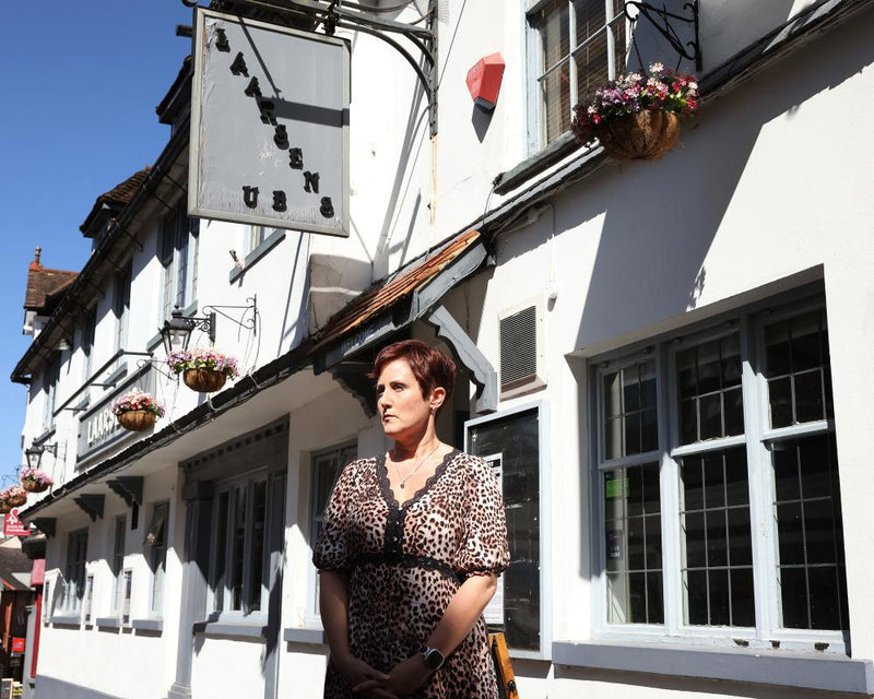 Stonegate Pub Partners Under Fire for Tenant Mistreatment