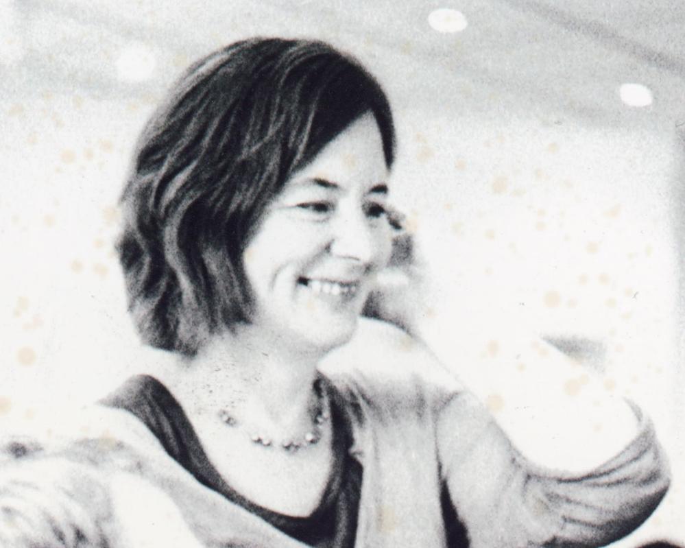 June Diamond Obituary: Educator and Adult Learning Pioneer
