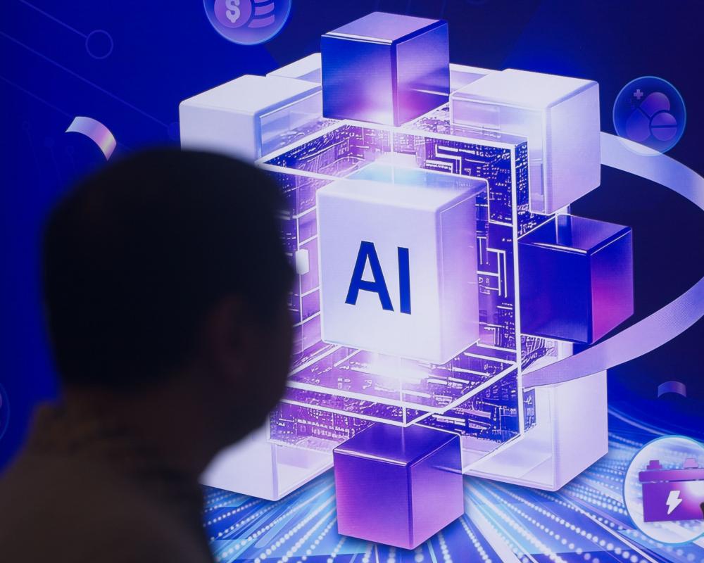 China AI Development: Why Beijing Pushes Back on US Warnings