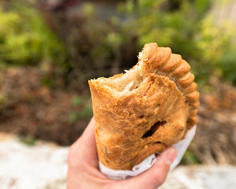 Cornish Pasty Defense: Why This UK Icon Deserves Global Respect