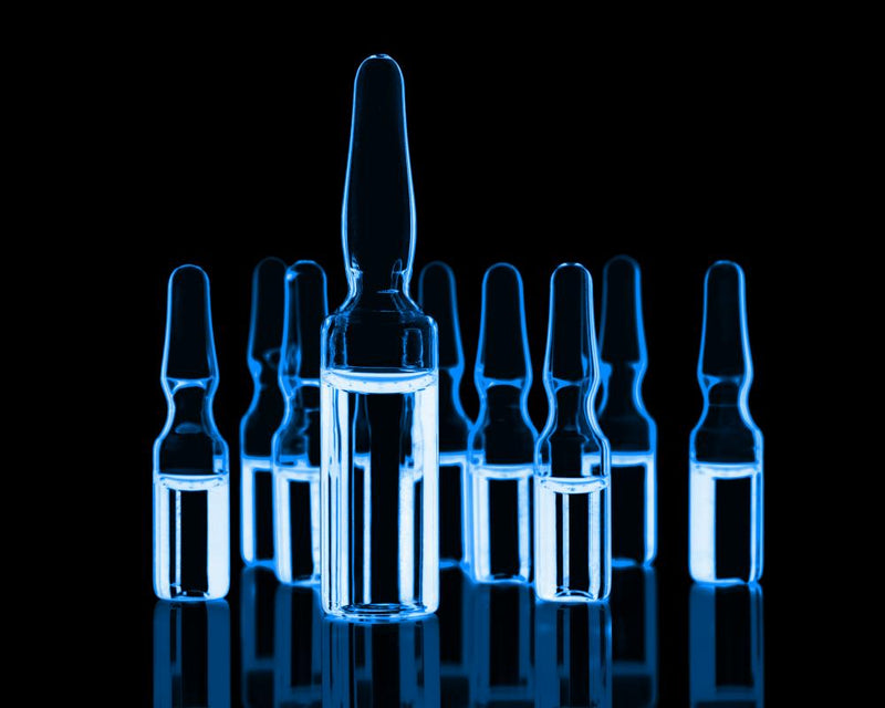 Counterfeit Peptide Warning: TGA Alerts on Retatrutide Risks