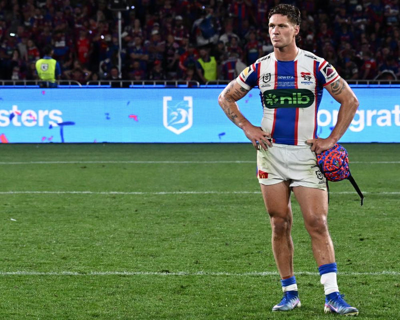 Kalyn Ponga NRL Grand Final Loss: Knights Star Says It Hurts So Much