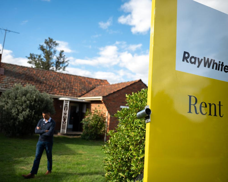 Rent Rise Predictions in Australia: Media Hype vs Actual Forecasts