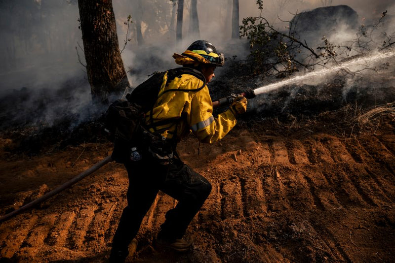 Firefighter Staffing Shortage: US Faces Critical Crisis