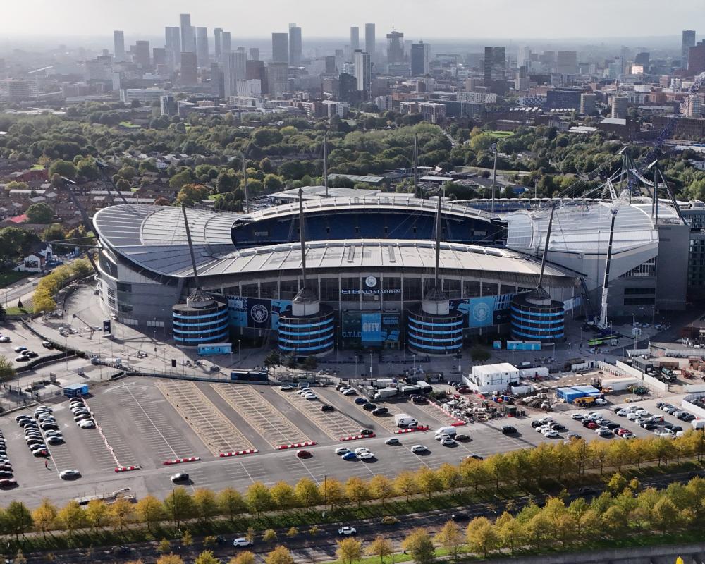 Manchester City Appeal Deadline: Burnham Fuels Tensions