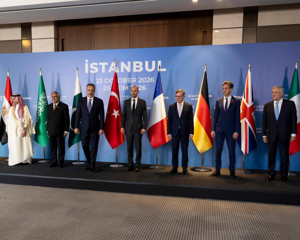 US and Israel Warned Against New Strikes on Iran by European Bloc