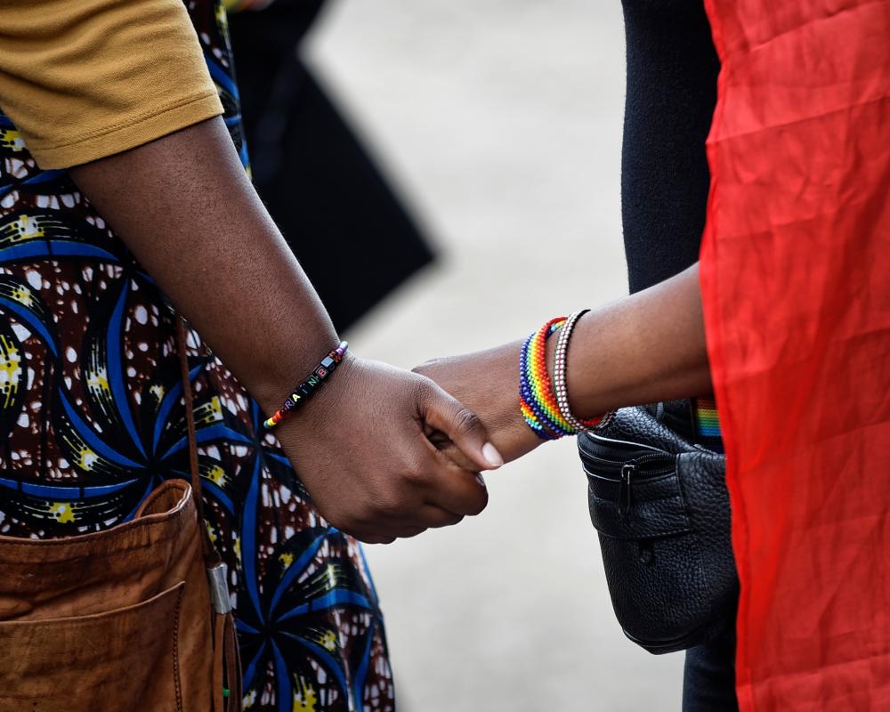 Anti-LGBTQ+ Laws Rise Across West Africa: Urgent Crisis