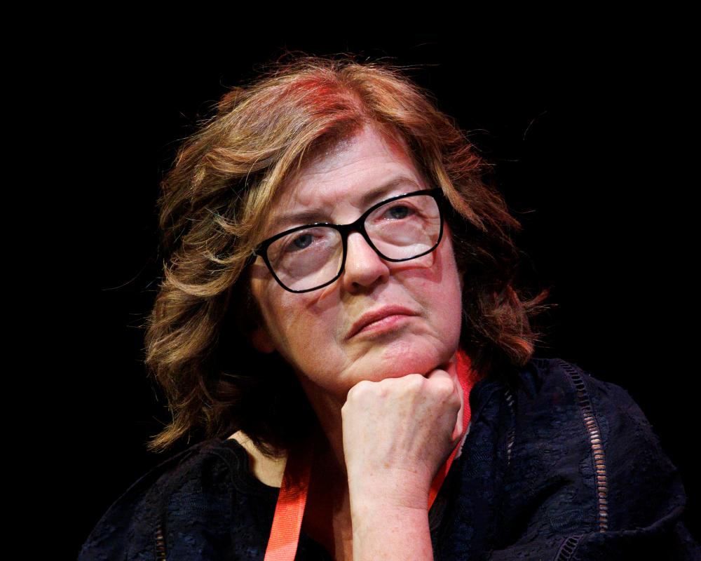 Sue Gray Reveals Unbearable No 10 Working Environment